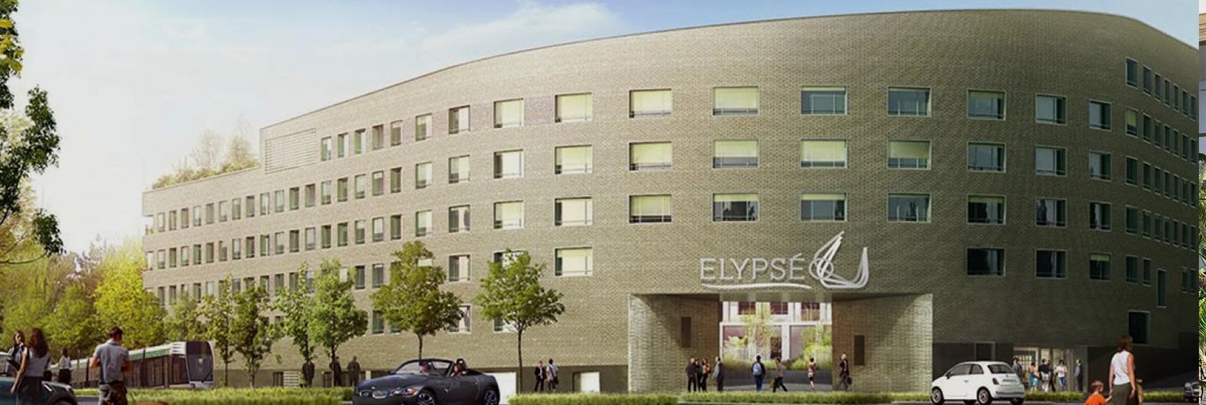 ELYPSÉO RESIDENCE AFFAIRES